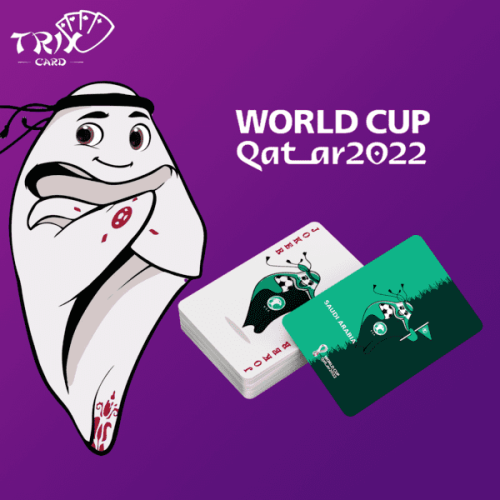 Saudi Arabia World Cup