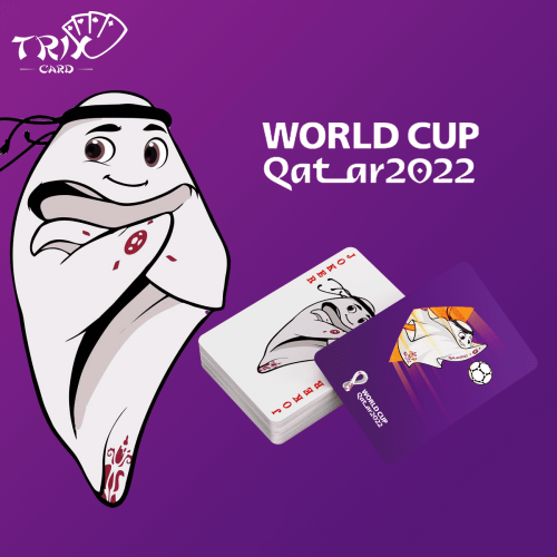 World Cup (purple)